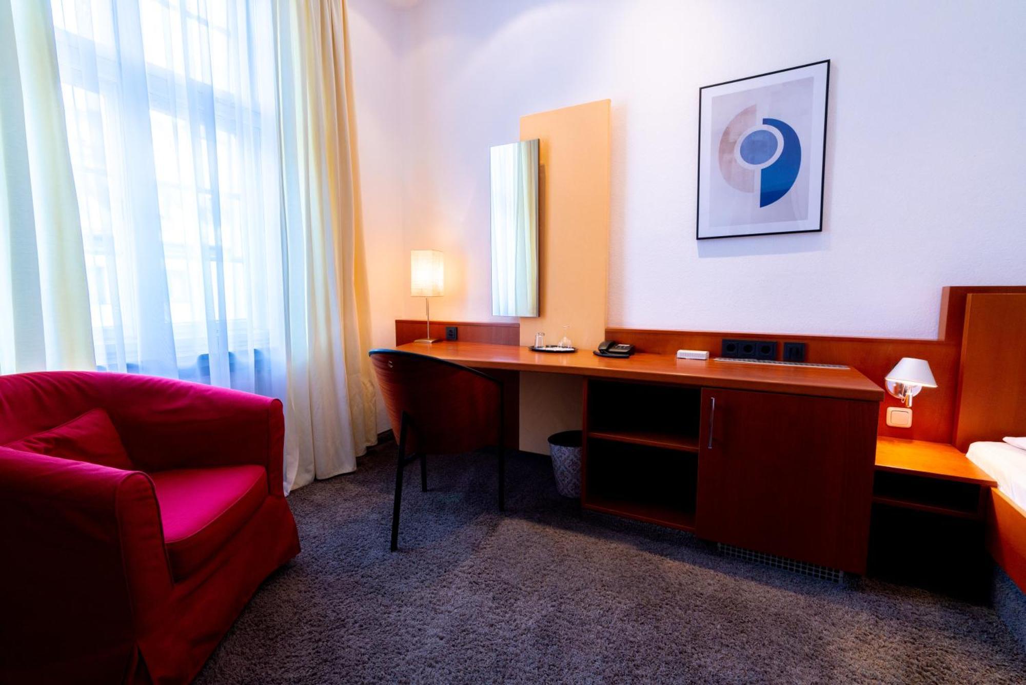 Carlton 3* Munich