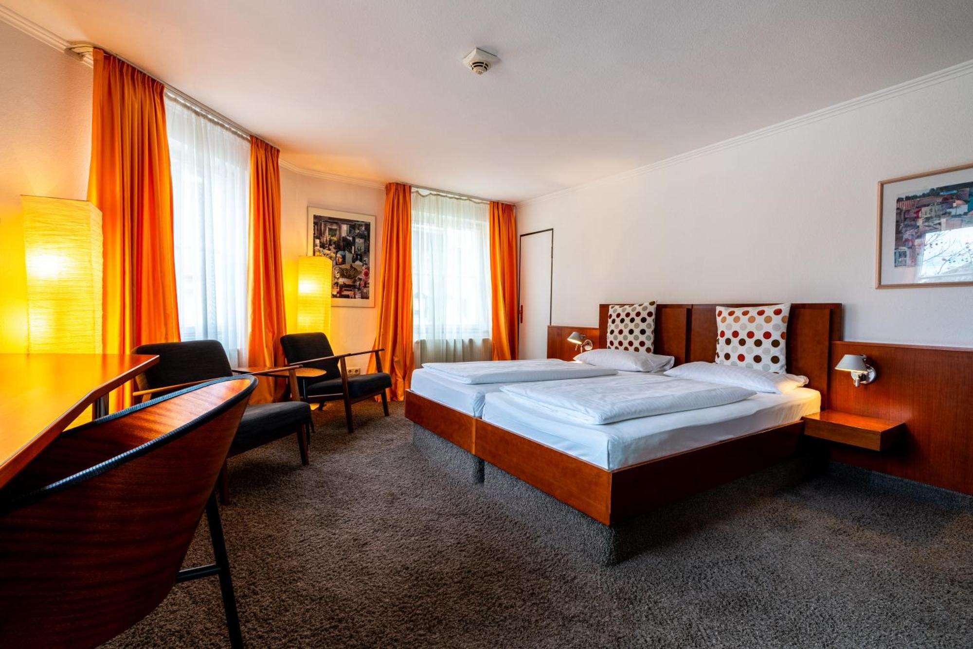 Carlton Hotel Munich