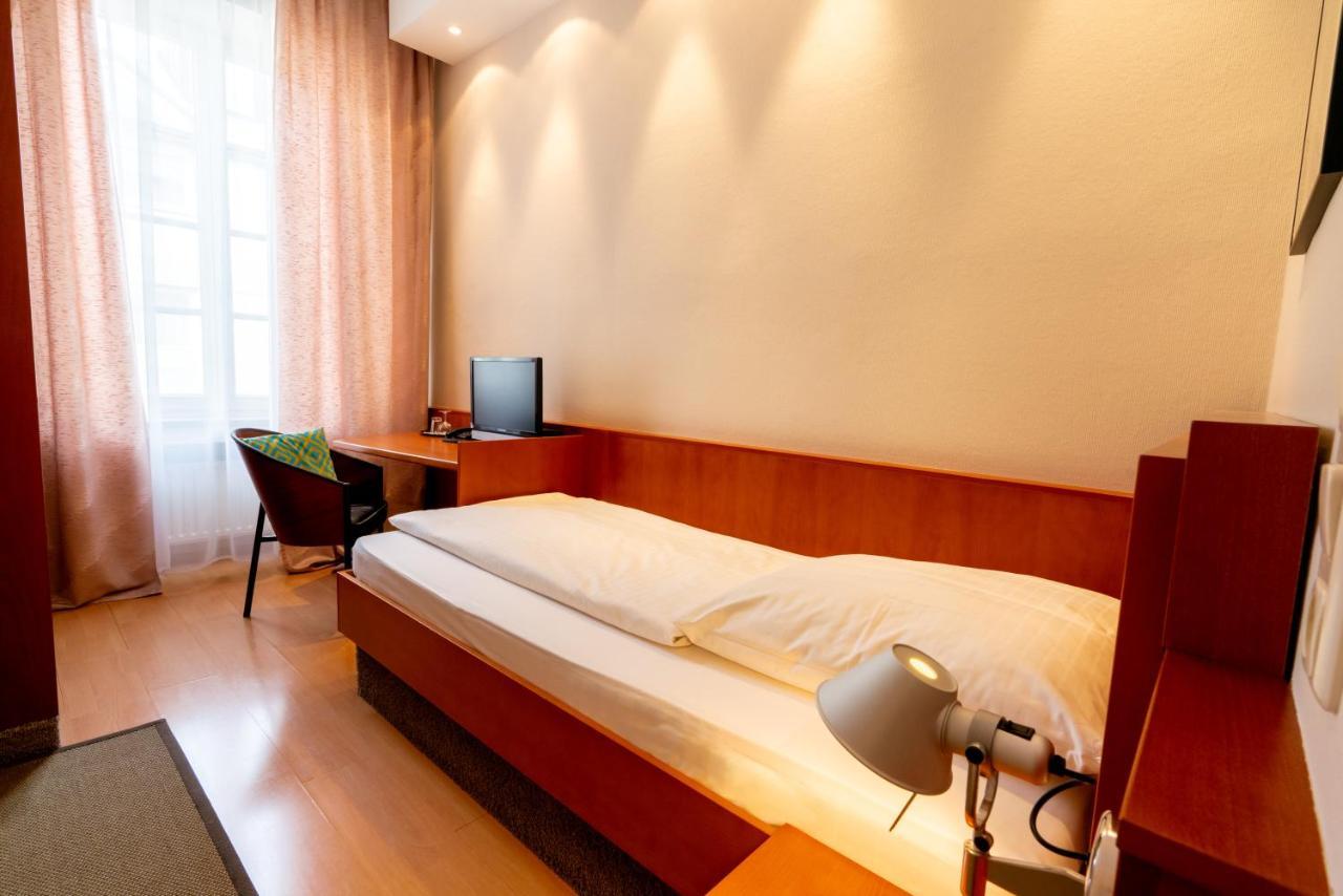 Hotel Carlton München