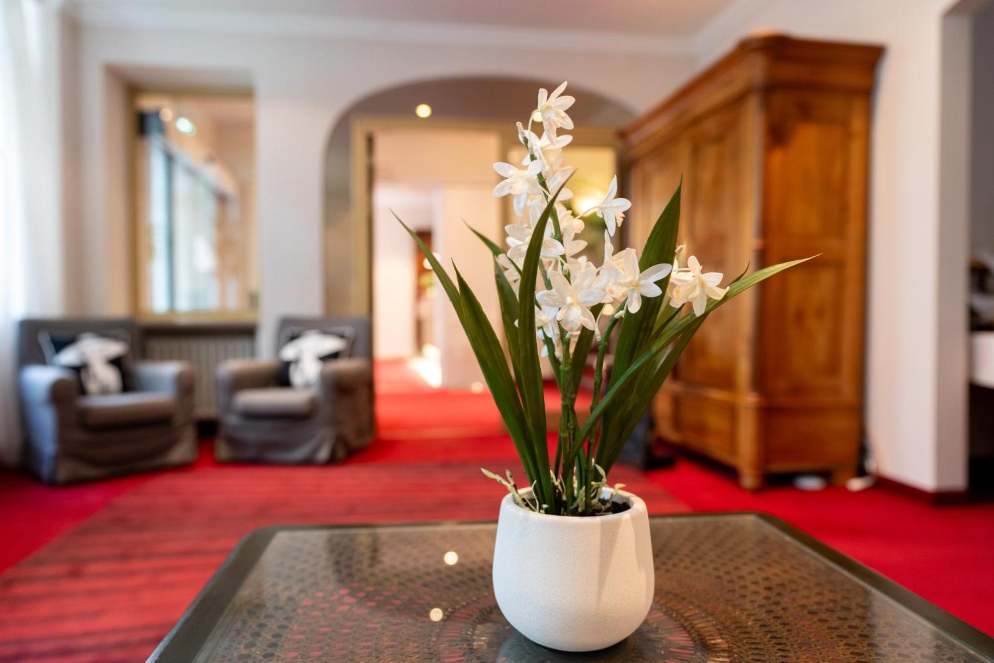 Carlton Hotel München