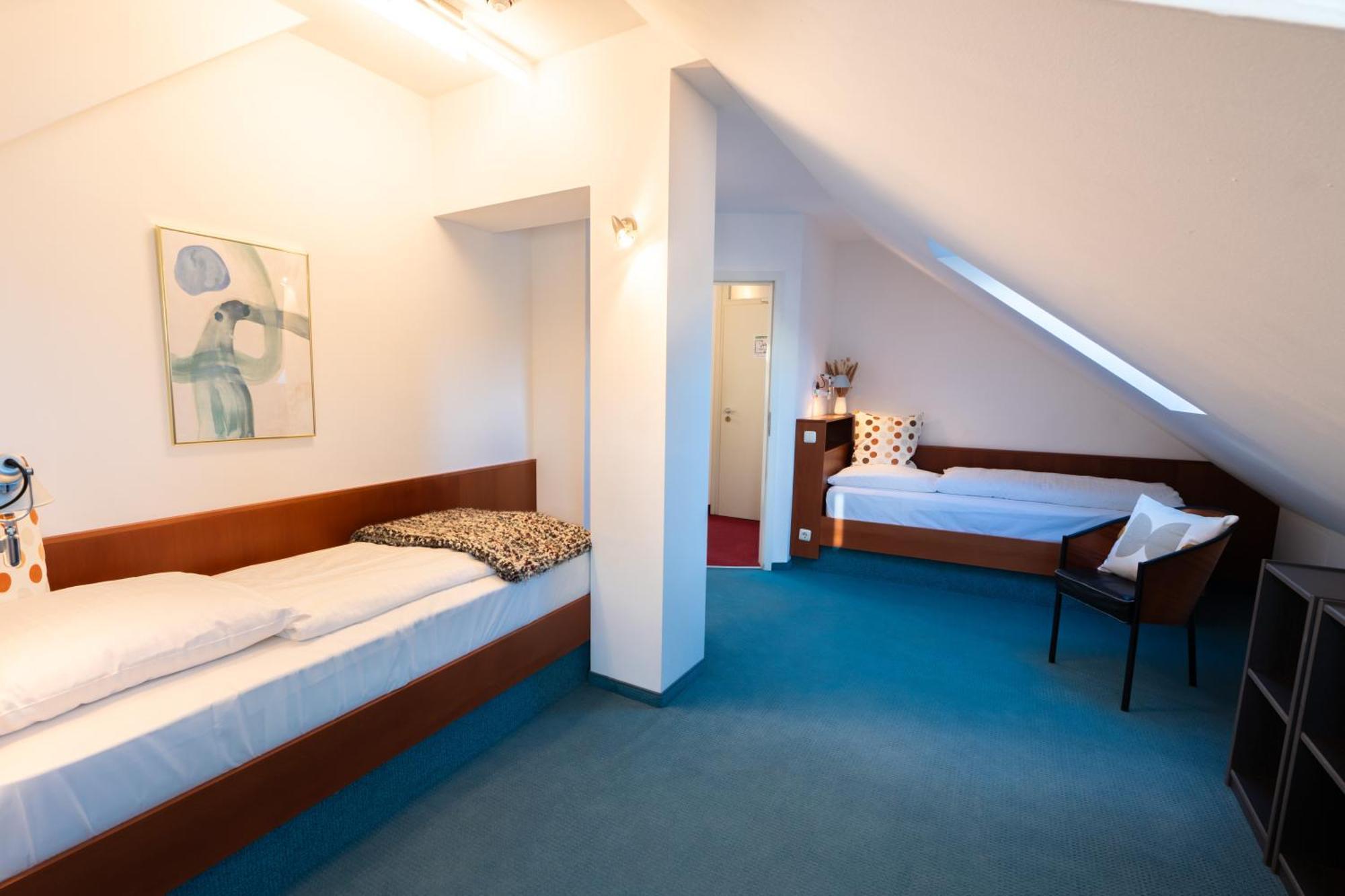 Hotel Carlton
